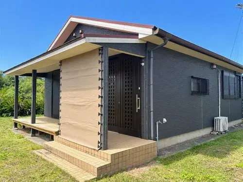 Akiya in 石垣市