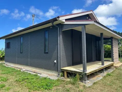 1LDK Ciudad de Ishigaki Prefectura de Okinawa (2)