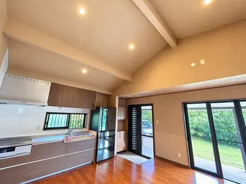 1LDK Ciudad de Ishigaki Prefectura de Okinawa (8)