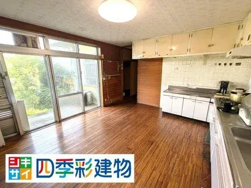 8DK Property Ginowan City Okinawa Prefecture (12)