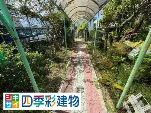 8DK Property Ginowan City Okinawa Prefecture (19)