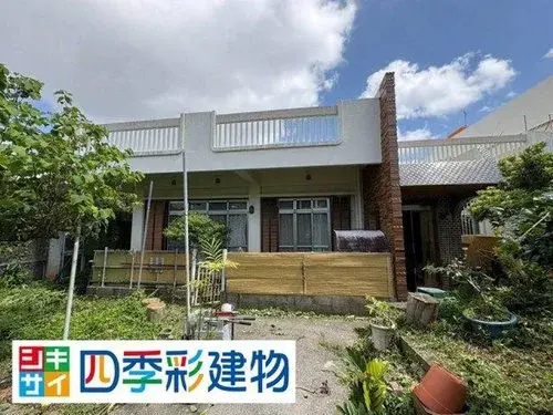 8DK Property Ginowan City Okinawa Prefecture (3)