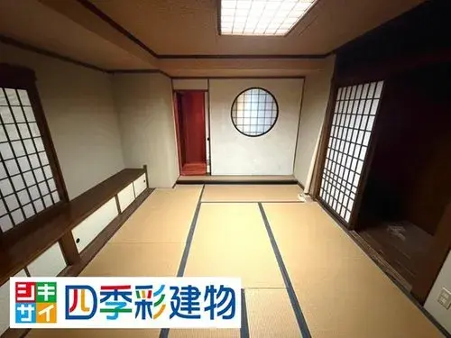 8DK Property Ginowan City Okinawa Prefecture (4)