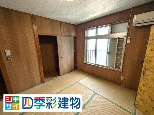 8DK Property Ginowan City Okinawa Prefecture (7)