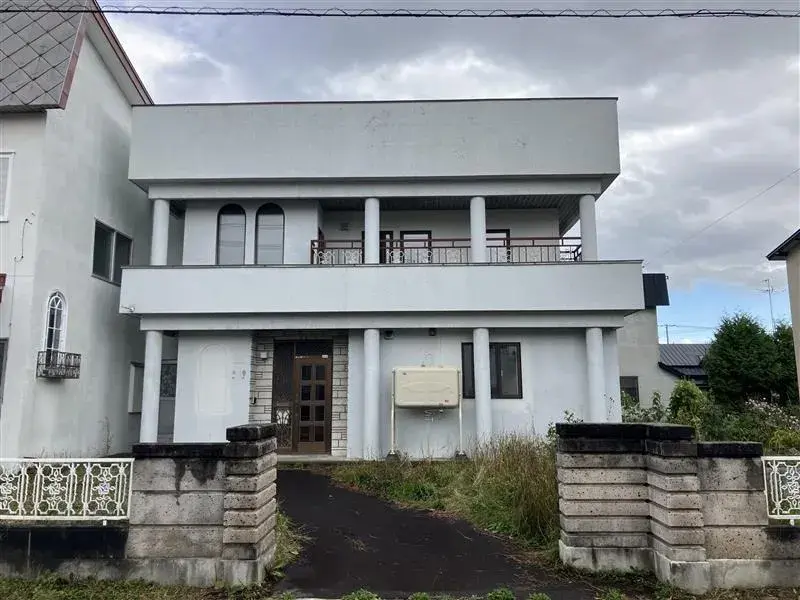 6DK Property Asahikawa City Hokkaido (2)