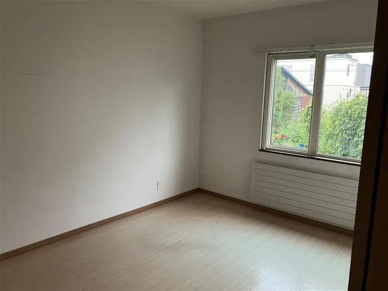 6DK Property Asahikawa City Hokkaido (13)