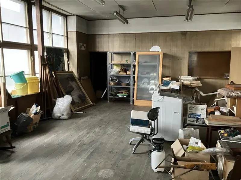 6DK Property Asahikawa City Hokkaido (15)