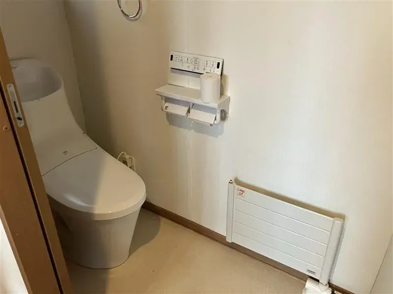 6DK Property Asahikawa City Hokkaido (17)