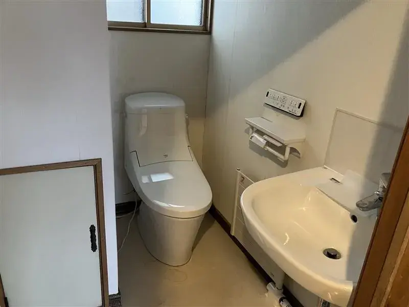 6DK Property Asahikawa City Hokkaido (19)