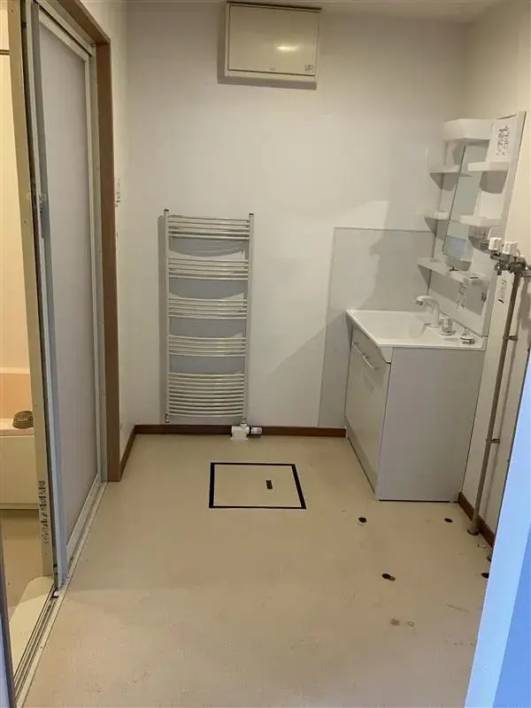 6DK Property Asahikawa City Hokkaido (20)