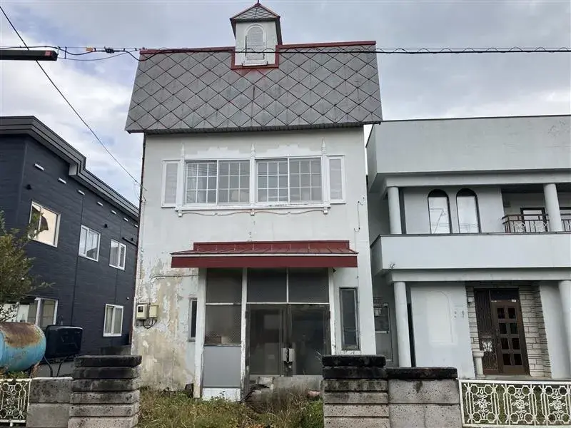 6DK Property Asahikawa City Hokkaido (3)
