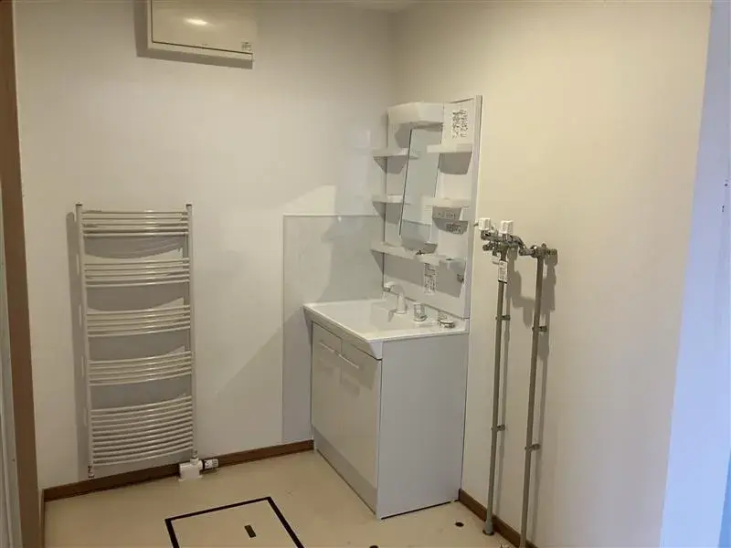 6DK Property Asahikawa City Hokkaido (21)