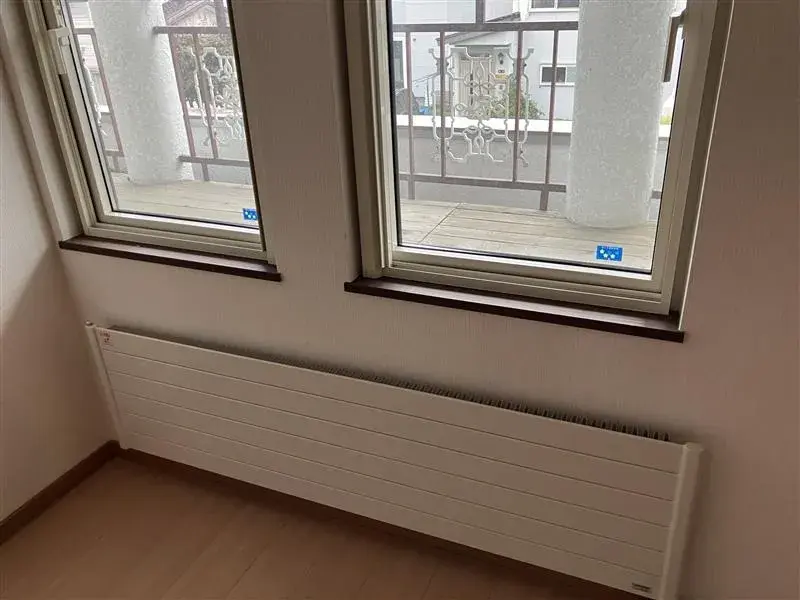 6DK Property Asahikawa City Hokkaido (4)