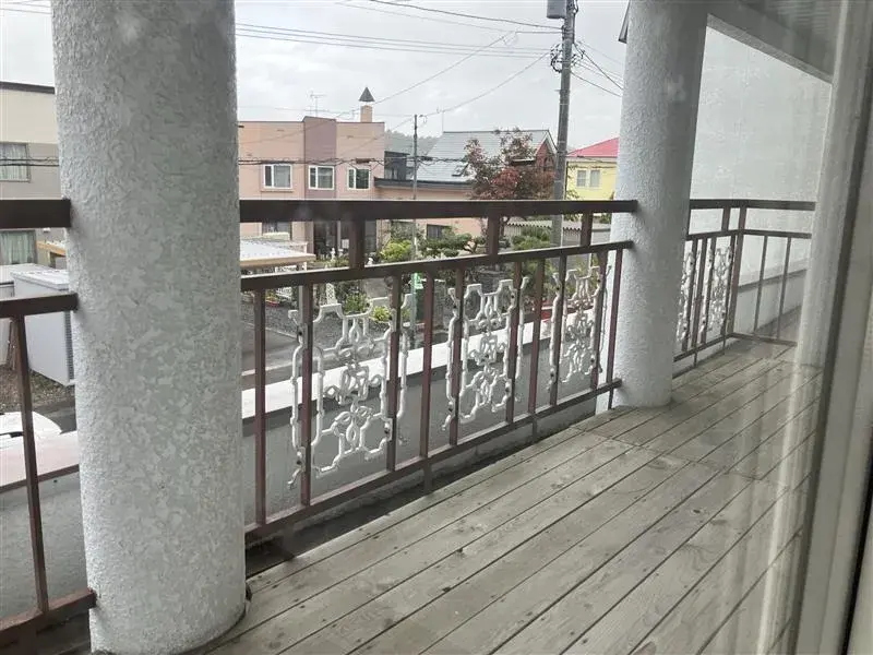 6DK Property Asahikawa City Hokkaido (5)