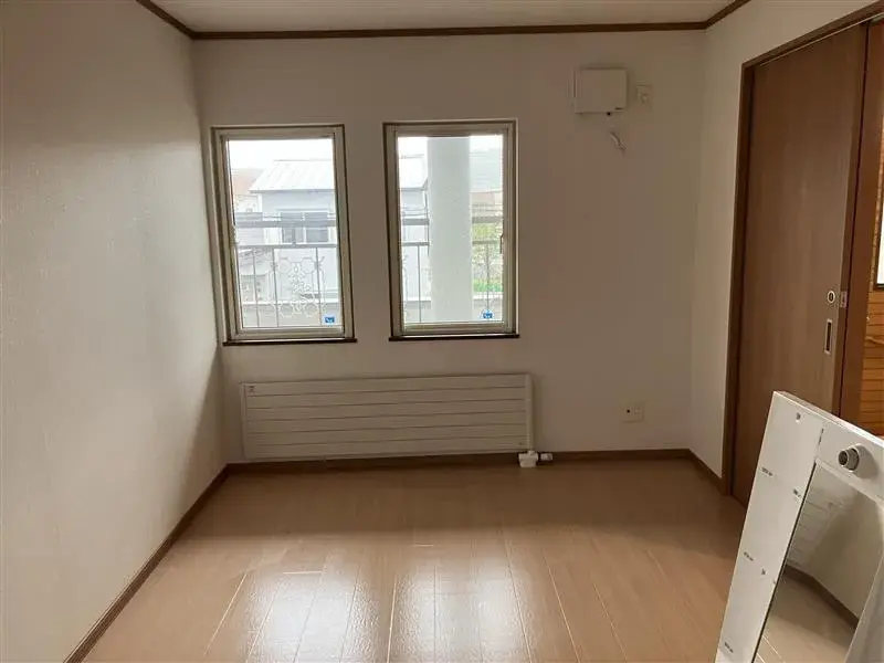 6DK Property Asahikawa City Hokkaido (6)
