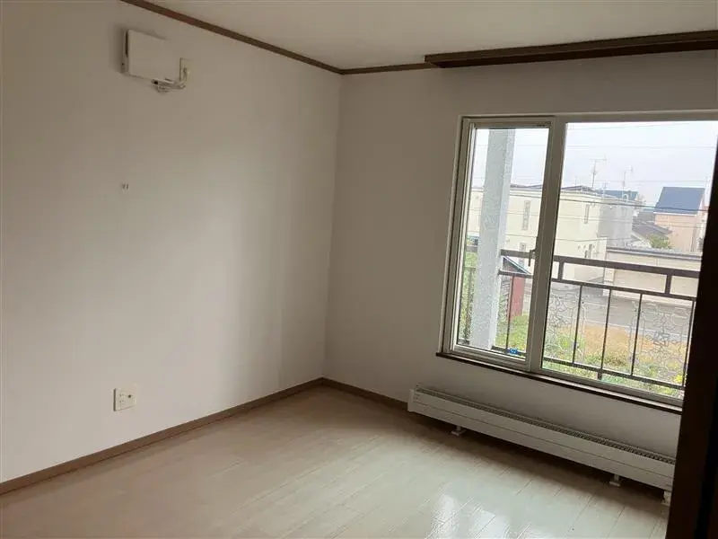 6DK Property Asahikawa City Hokkaido (7)