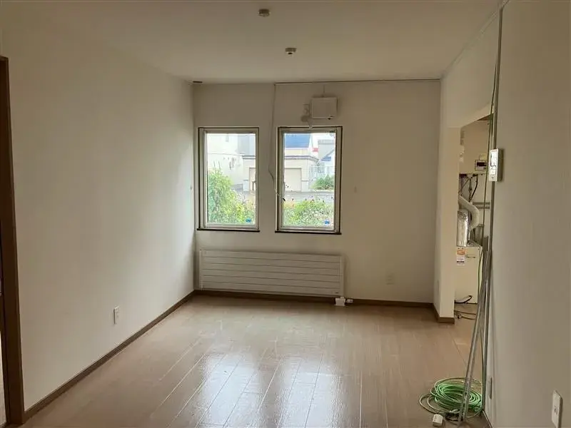 6DK Property Asahikawa City Hokkaido (8)