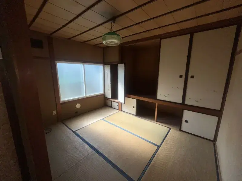 4LDK房产 钏路市 北海道 (3)