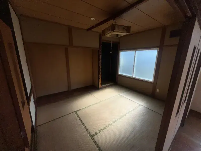 4LDK房产 钏路市 北海道 (4)