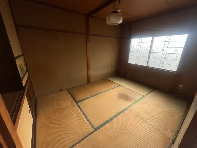 4LDK房产 钏路市 北海道 (5)