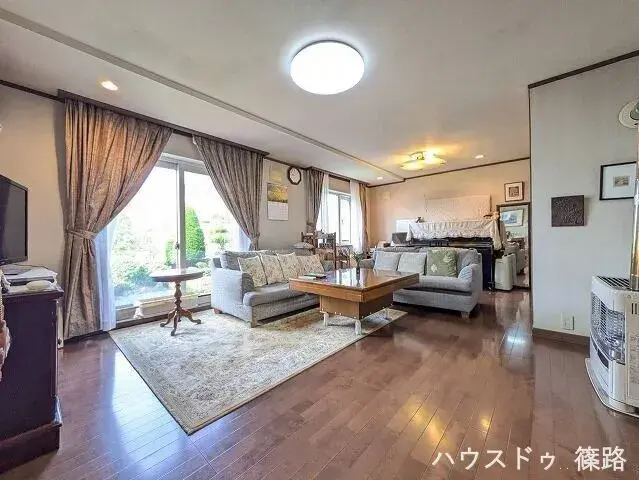 3LDK مدينة إيشيكاري هوكايدو (5)