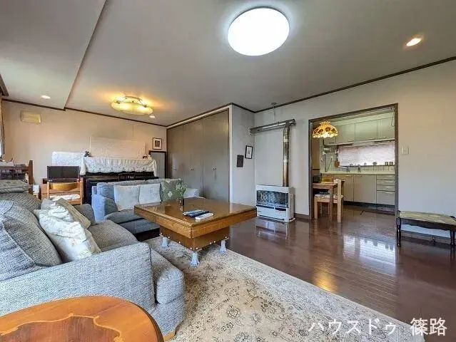 3LDK مدينة إيشيكاري هوكايدو (6)