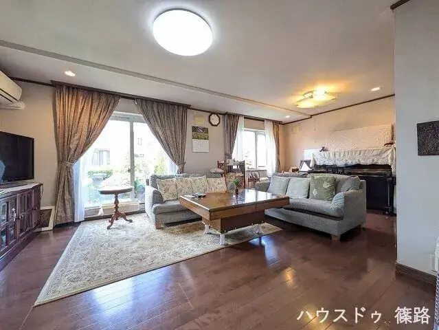 3LDK مدينة إيشيكاري هوكايدو (7)