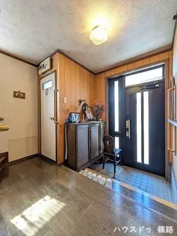 3LDK مدينة إيشيكاري هوكايدو (8)