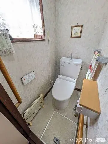 3LDK مدينة إيشيكاري هوكايدو (10)