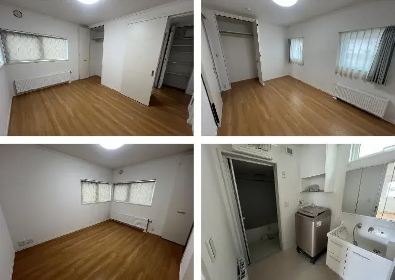 3LDK Property Kitami City Hokkaido (3)