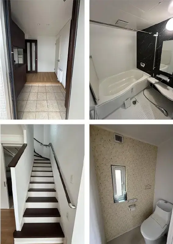 3LDK Property Kitami City Hokkaido (4)