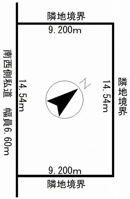 3LDK Property Kitami City Hokkaido (5)