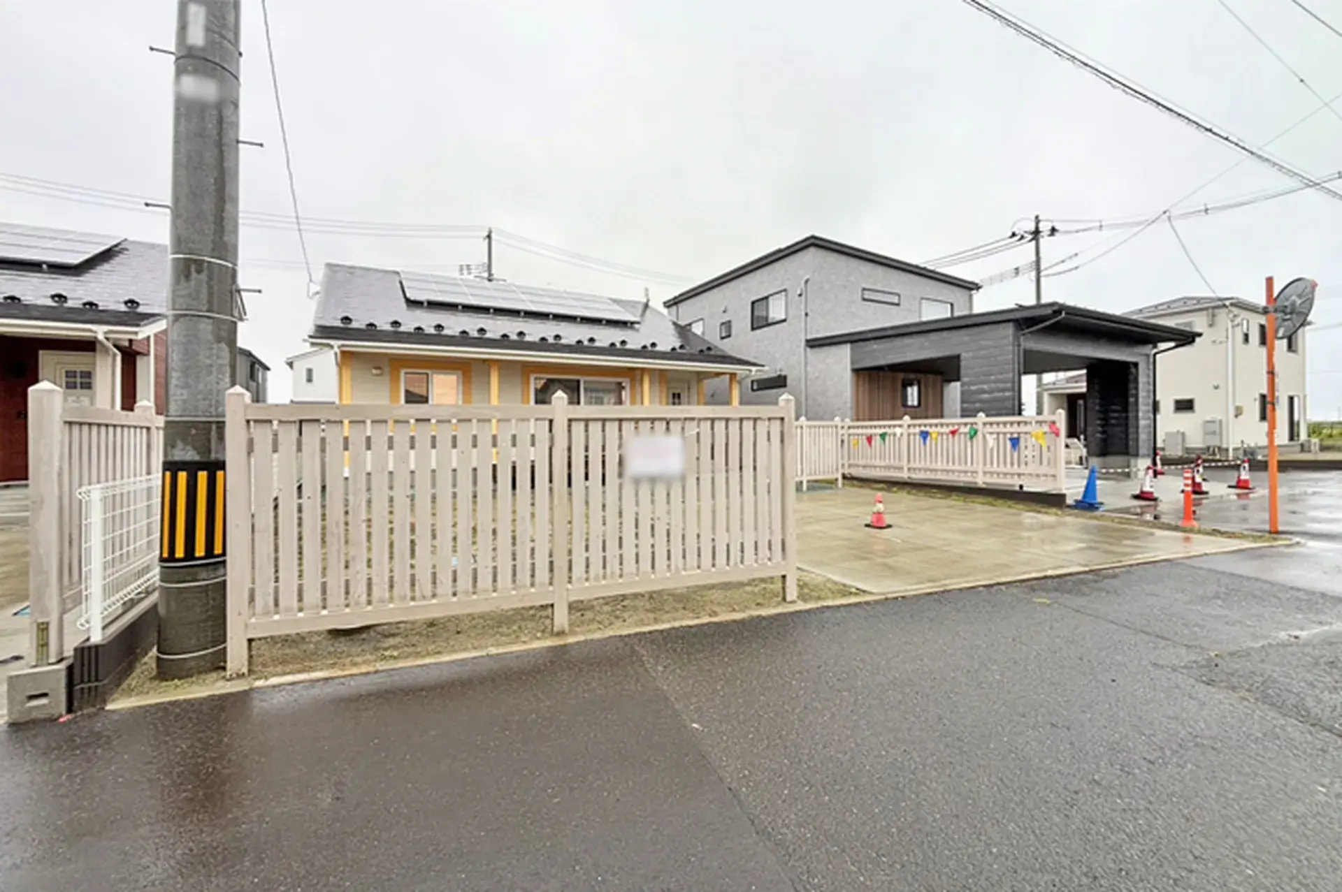 2LDK物件 岩沼市 宮城県 (2)