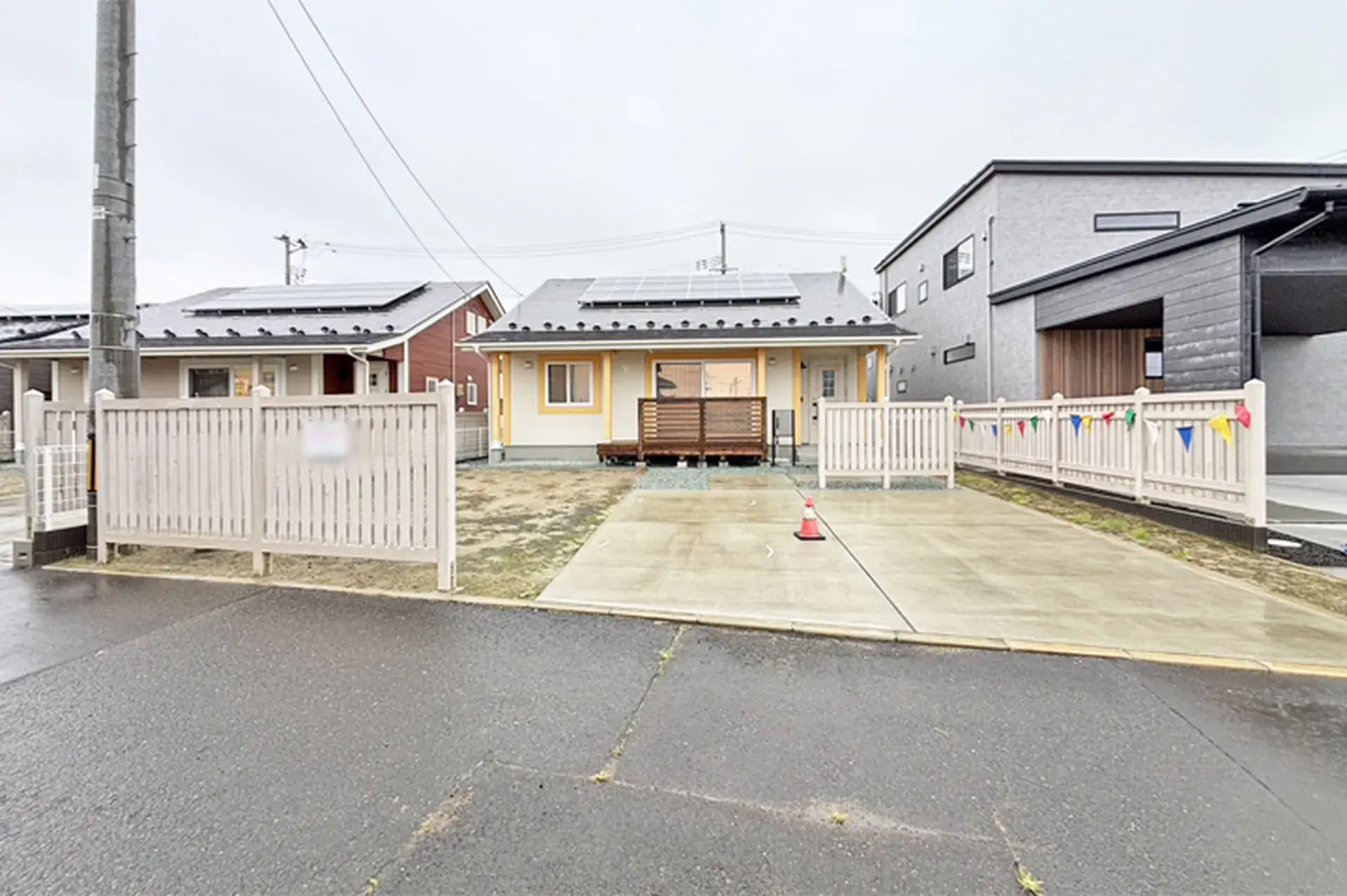 2LDK物件 岩沼市 宮城県 (3)