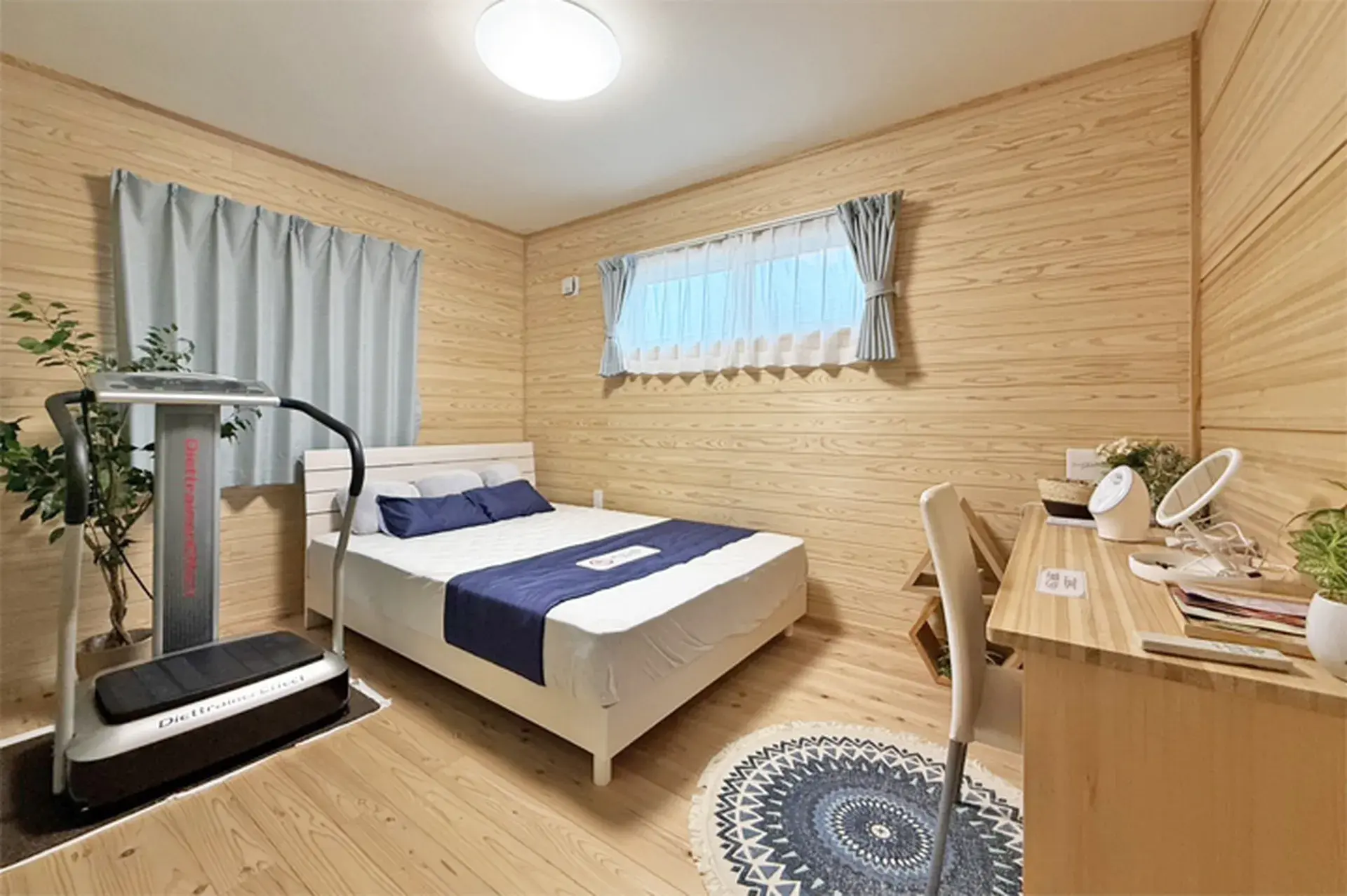 2LDK物件 岩沼市 宮城県 (8)