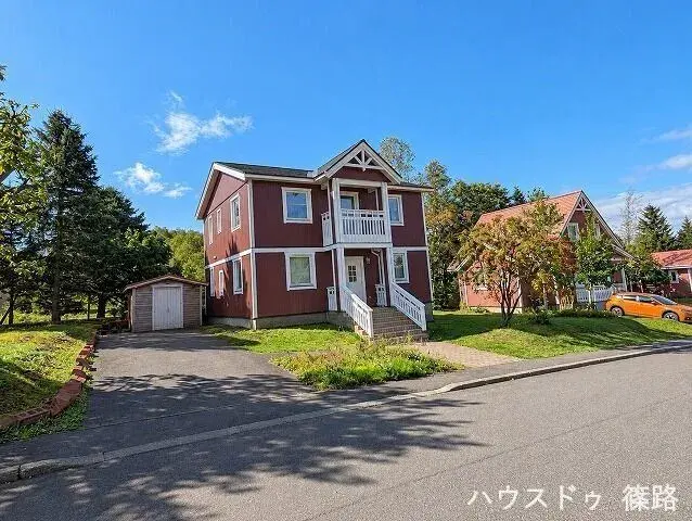 4SLDK Property Tobetsu-cho Hokkaido (2)