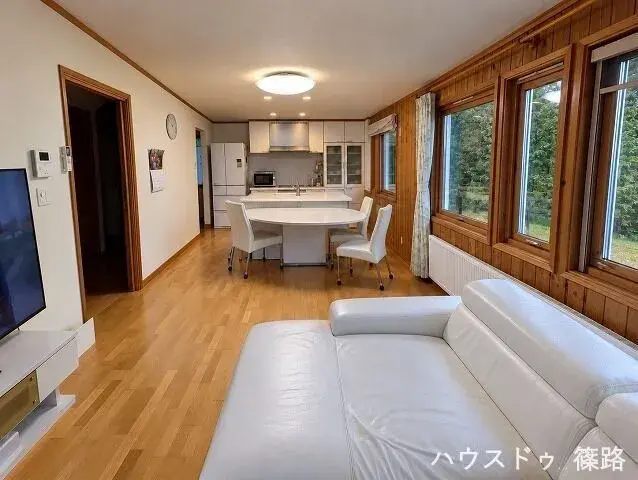 4SLDK Property Tobetsu-cho Hokkaido (3)