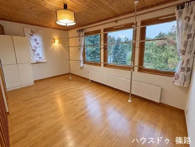 4SLDK Property Tobetsu-cho Hokkaido (4)