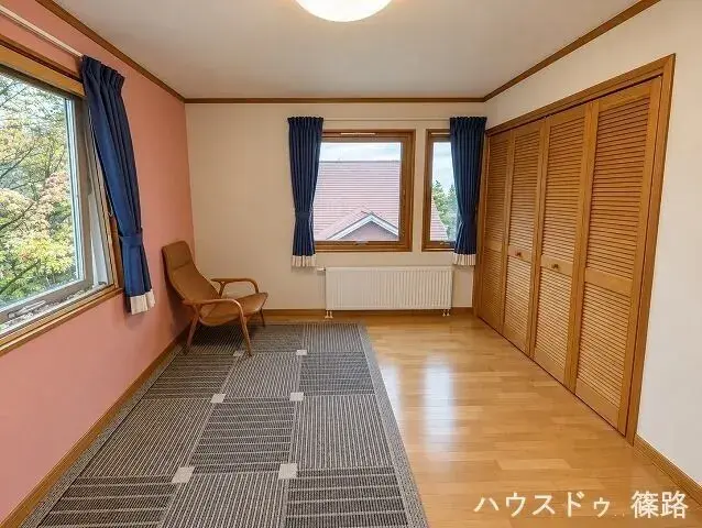 4SLDK Property Tobetsu-cho Hokkaido (5)