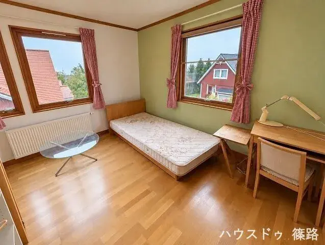 4SLDK Property Tobetsu-cho Hokkaido (6)