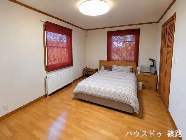 4SLDK Property Tobetsu-cho Hokkaido (7)