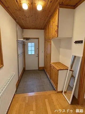 4SLDK Property Tobetsu-cho Hokkaido (8)