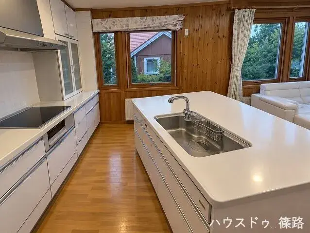 4SLDK Property Tobetsu-cho Hokkaido (9)
