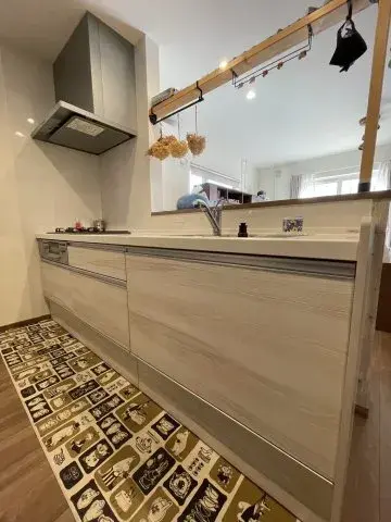 4LDK مدينة سابورو هوكايدو (7)