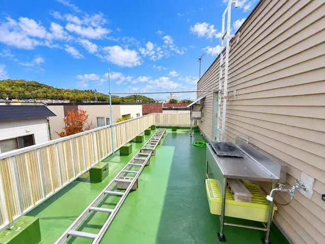 4LDK Property Sapporo City Hokkaido (2)