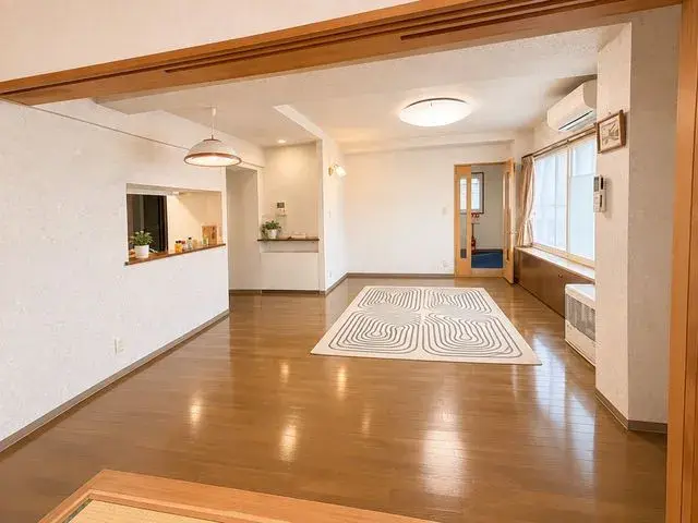 4LDK Property Sapporo City Hokkaido (3)