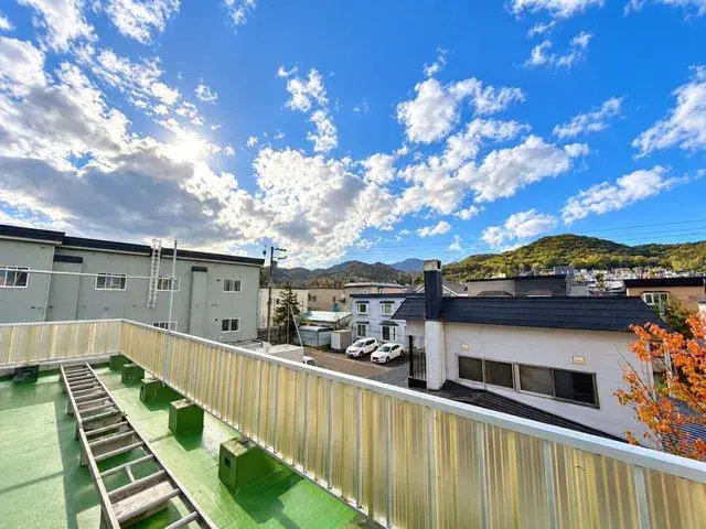 4LDK Property Sapporo City Hokkaido (29)