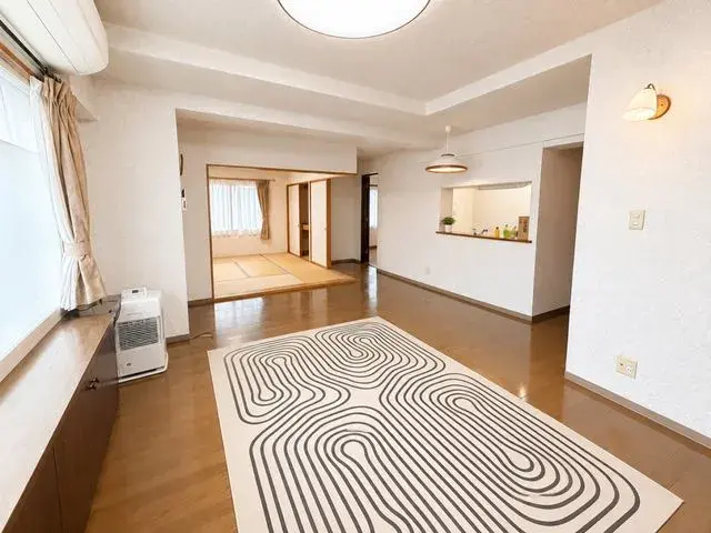 4LDK Property Sapporo City Hokkaido (4)