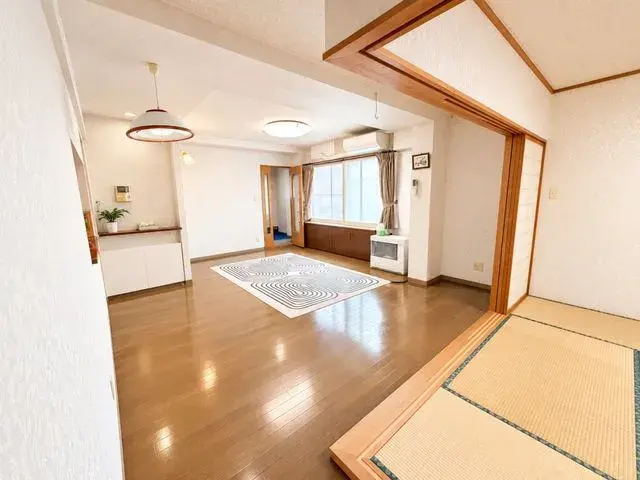 4LDK Property Sapporo City Hokkaido (5)