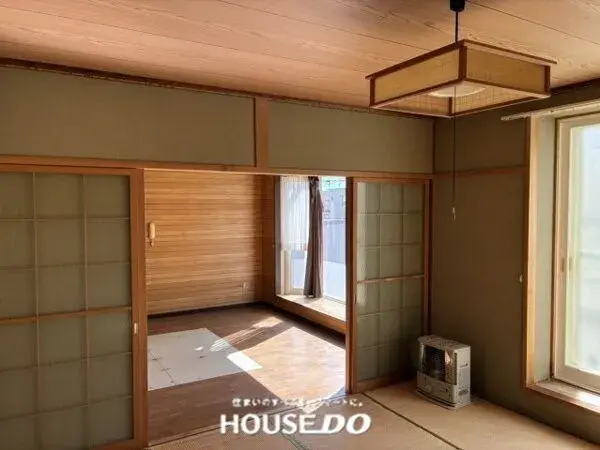 4SLDK Propiedad Ciudad de Kitami Hokkaido (12)